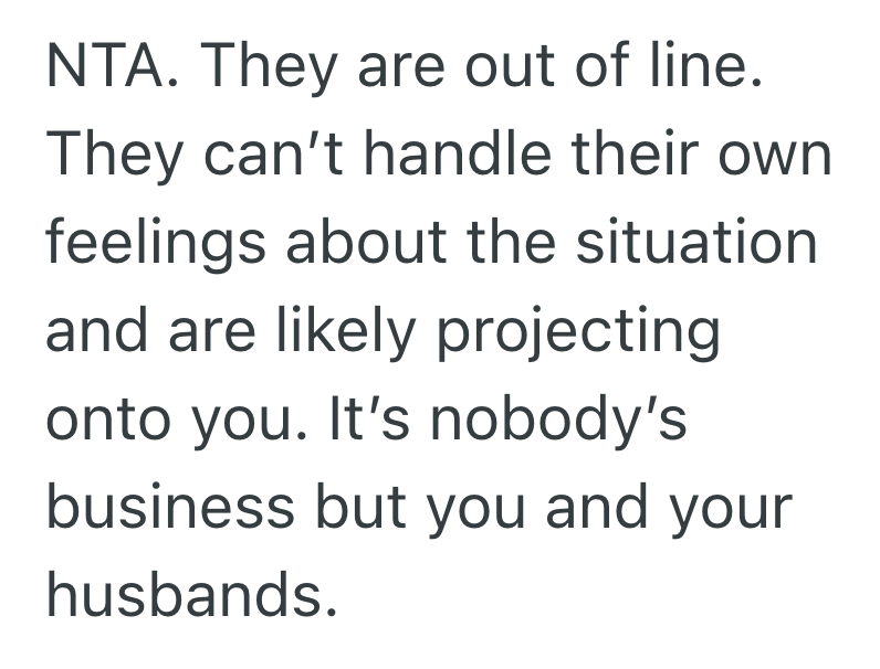 Screenshot 2025 03 13 at 7.56.48 AM Woman Struggles With Infertility For Over A Decade, But Her Mother In Law Has No Sense Of Discretion